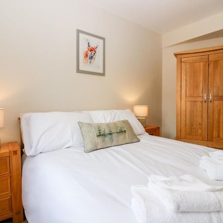 Gairnlea Cottage Ballater Zewnętrze zdjęcie