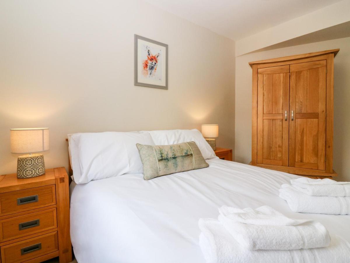 Gairnlea Cottage Ballater Zewnętrze zdjęcie