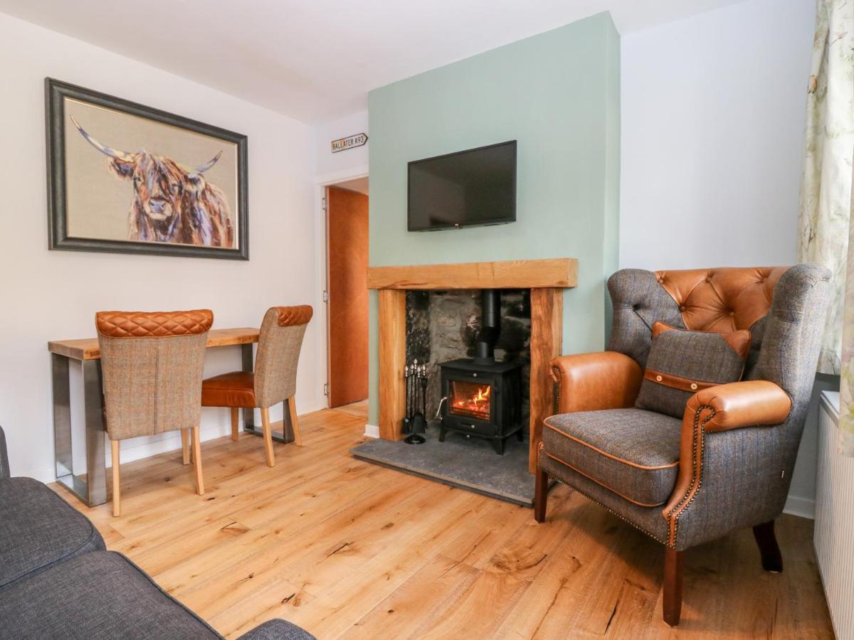 Gairnlea Cottage Ballater Zewnętrze zdjęcie