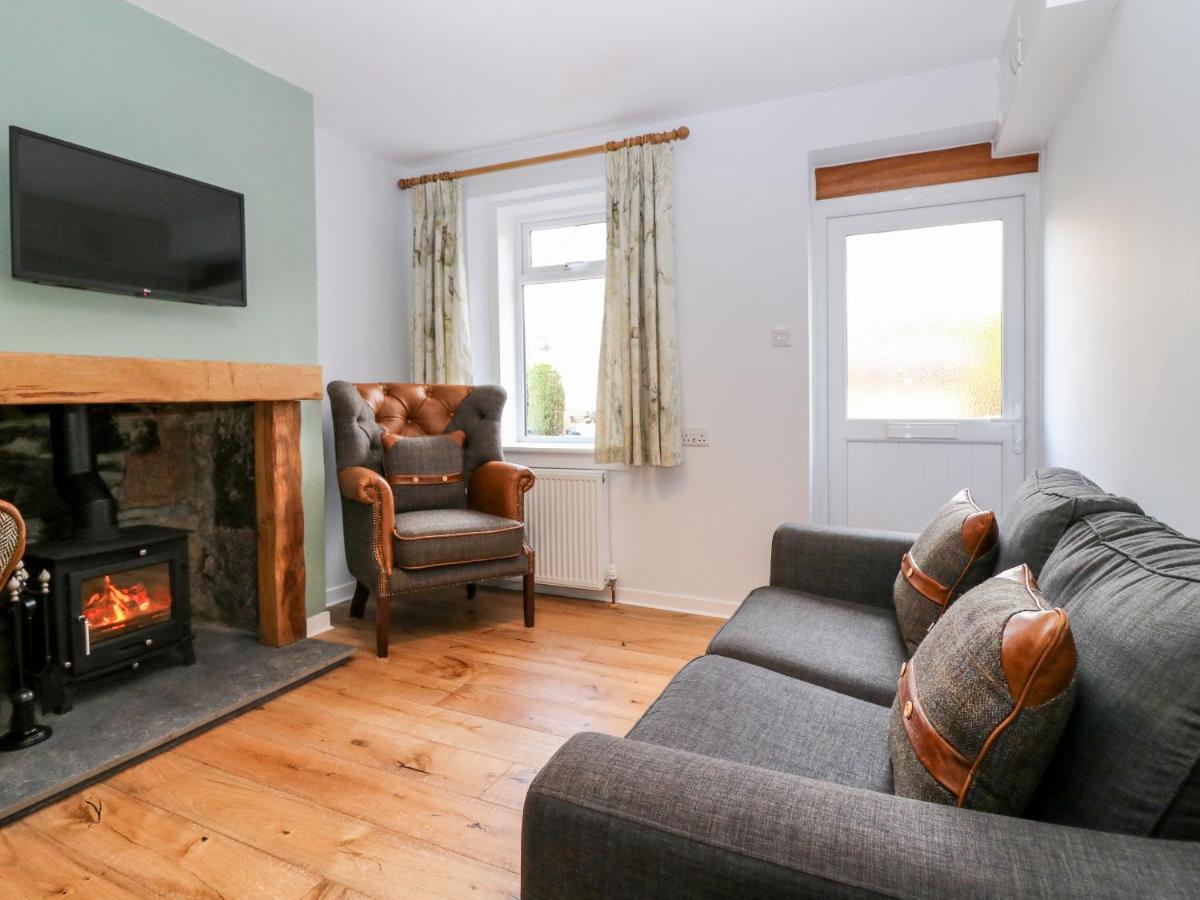 Gairnlea Cottage Ballater Zewnętrze zdjęcie