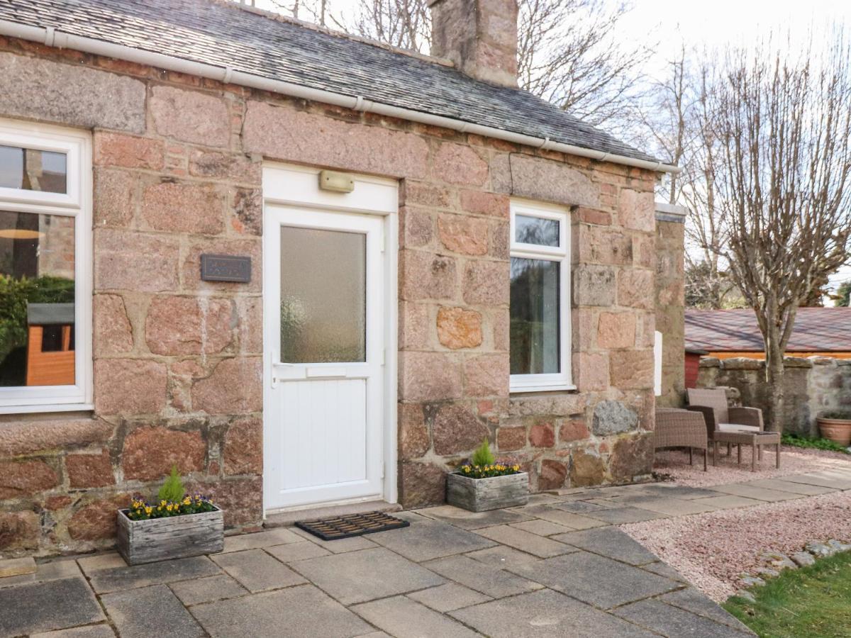 Gairnlea Cottage Ballater Zewnętrze zdjęcie