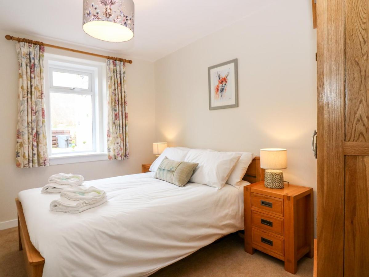 Gairnlea Cottage Ballater Zewnętrze zdjęcie